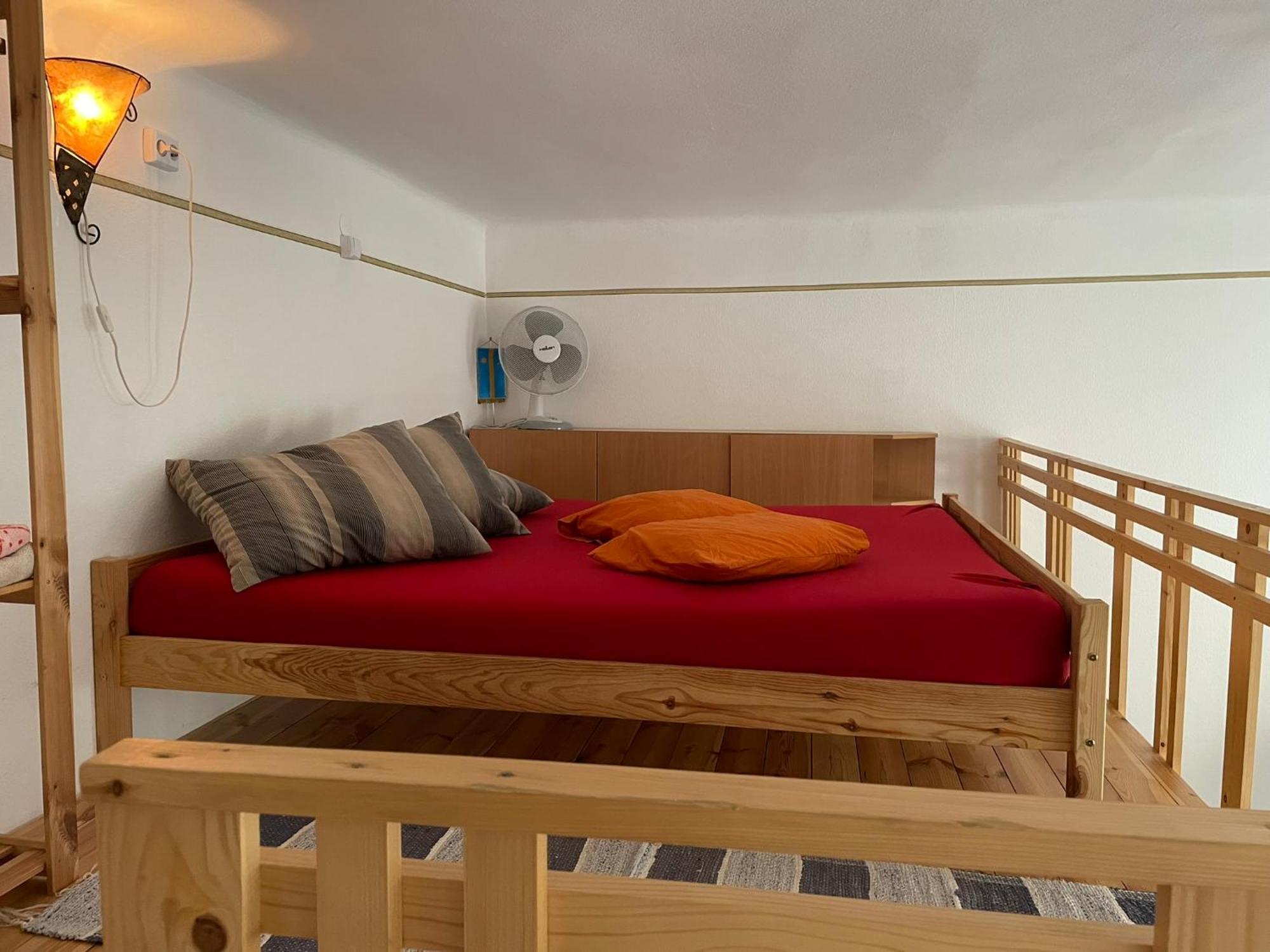 Andrassy Adventures Apartment Budapest Exterior photo